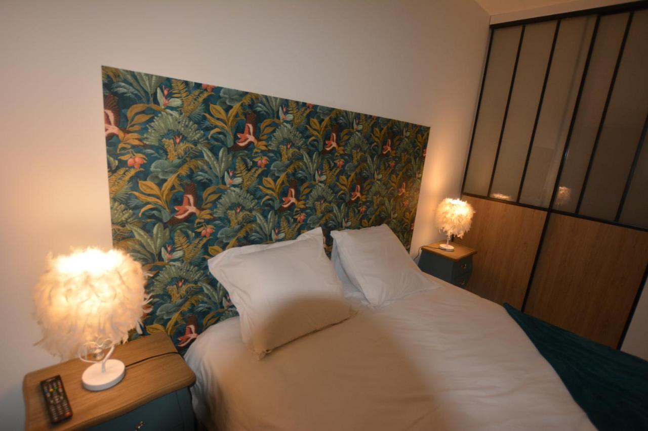 Chambre D’Hôtes Nature Et Saveurs Boutenac Extérieur photo