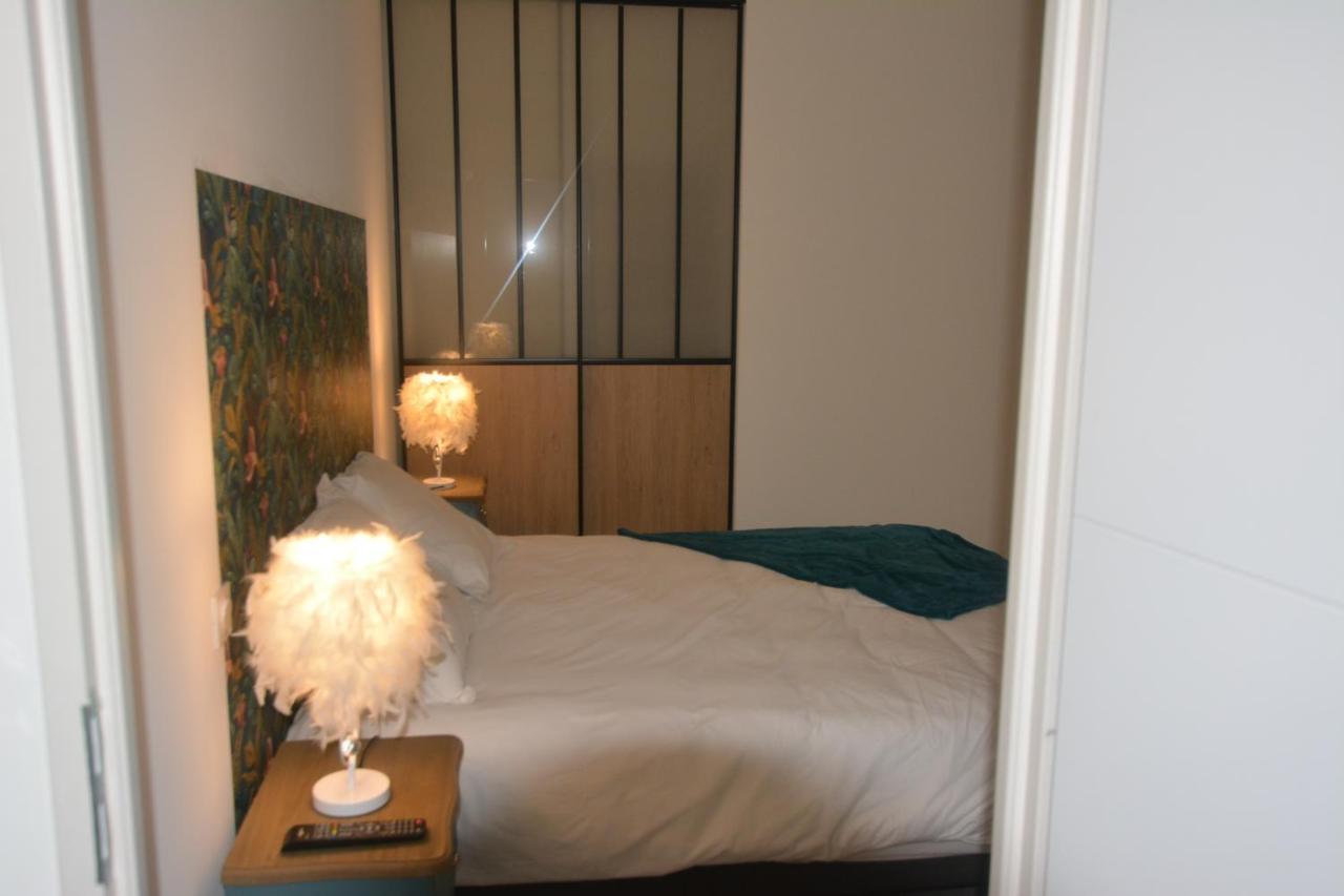 Chambre D’Hôtes Nature Et Saveurs Boutenac Extérieur photo