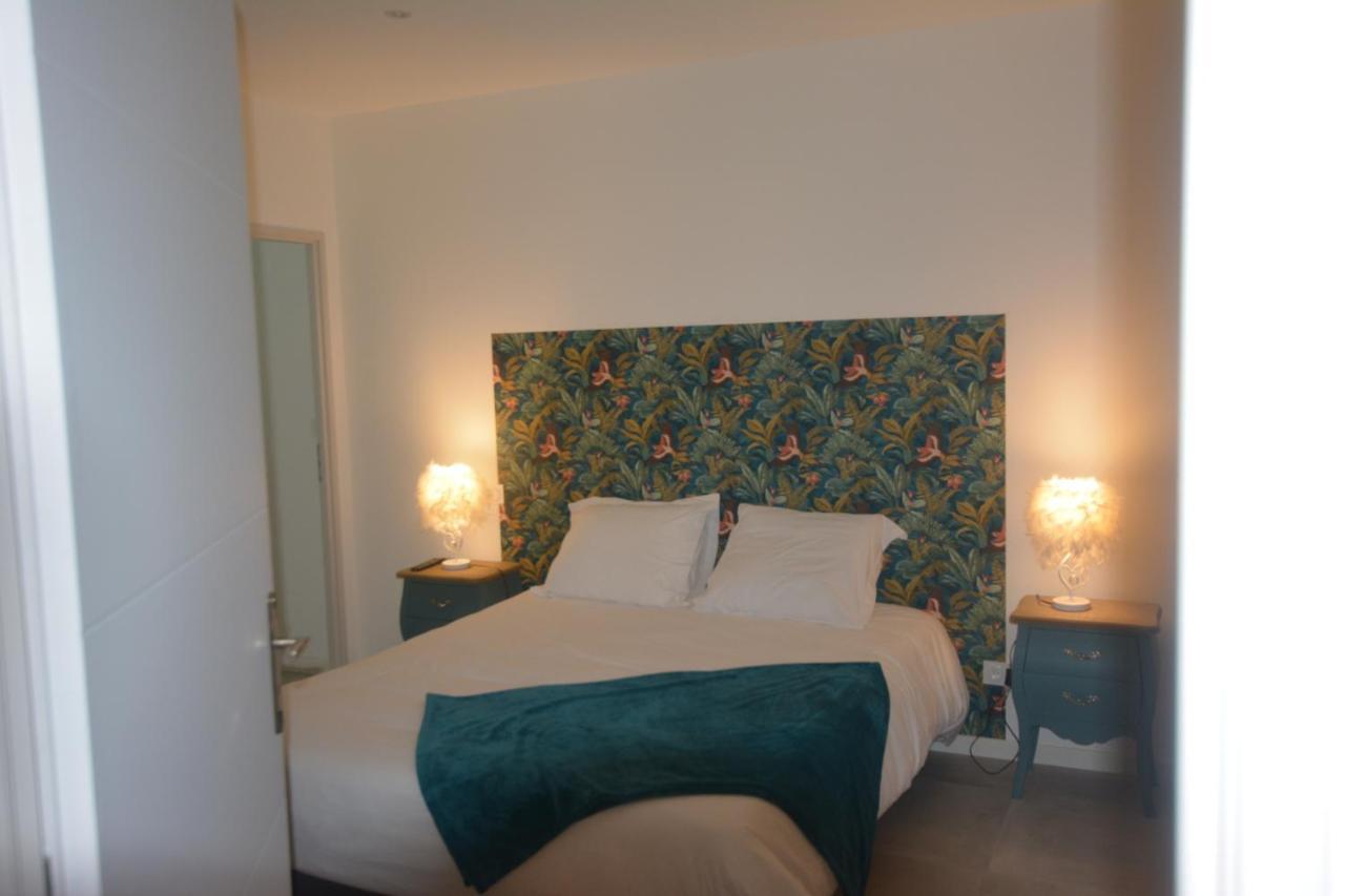 Chambre D’Hôtes Nature Et Saveurs Boutenac Extérieur photo