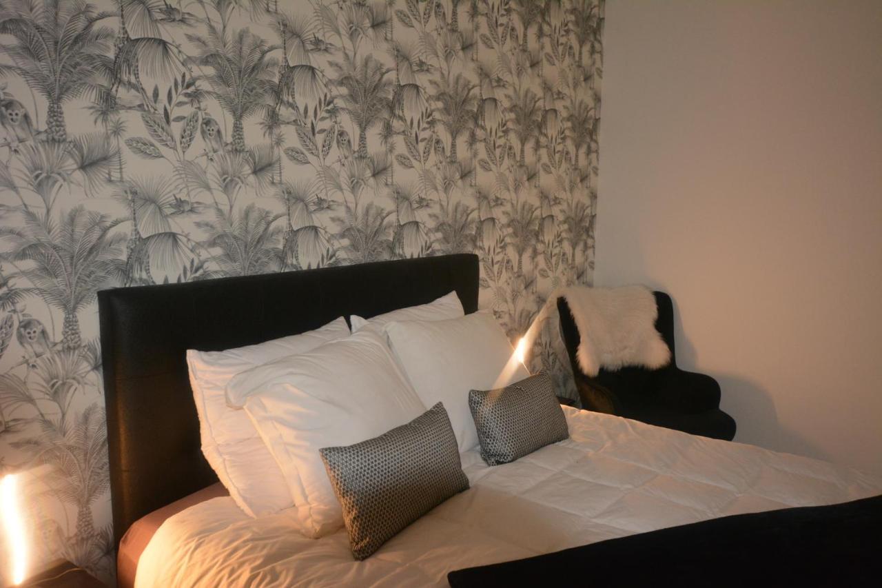 Chambre D’Hôtes Nature Et Saveurs Boutenac Extérieur photo