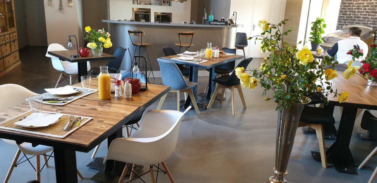 Chambre D’Hôtes Nature Et Saveurs Boutenac Extérieur photo